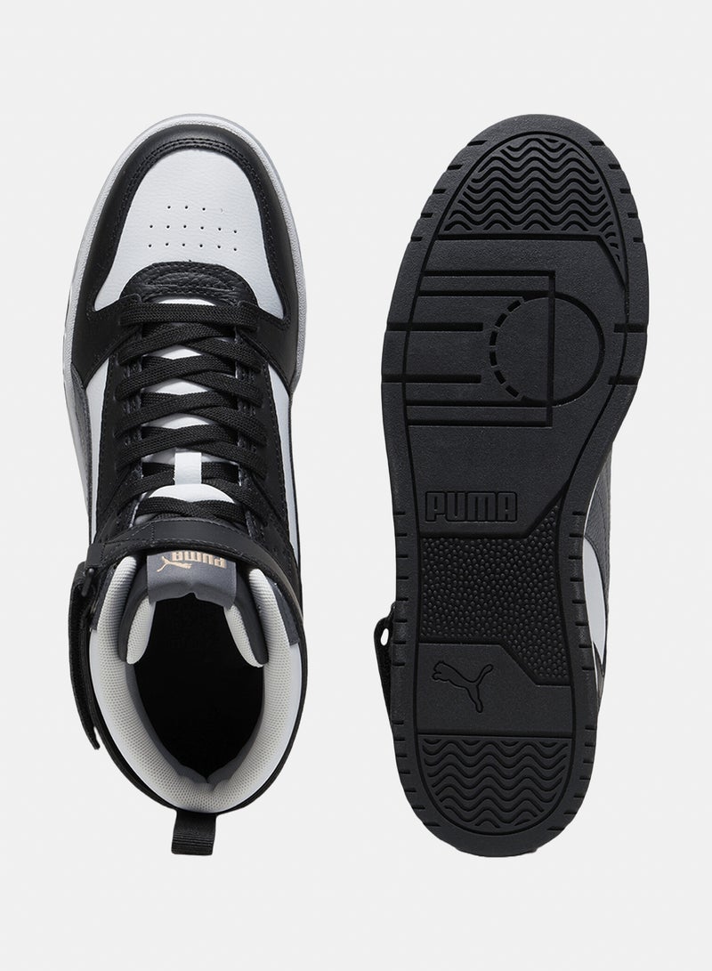 PUMA RBD Game Sneakers - Image 2