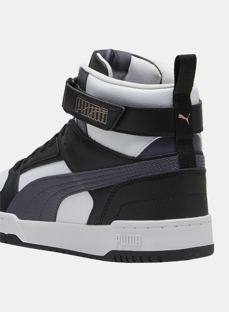 PUMA RBD Game Sneakers - Image 3