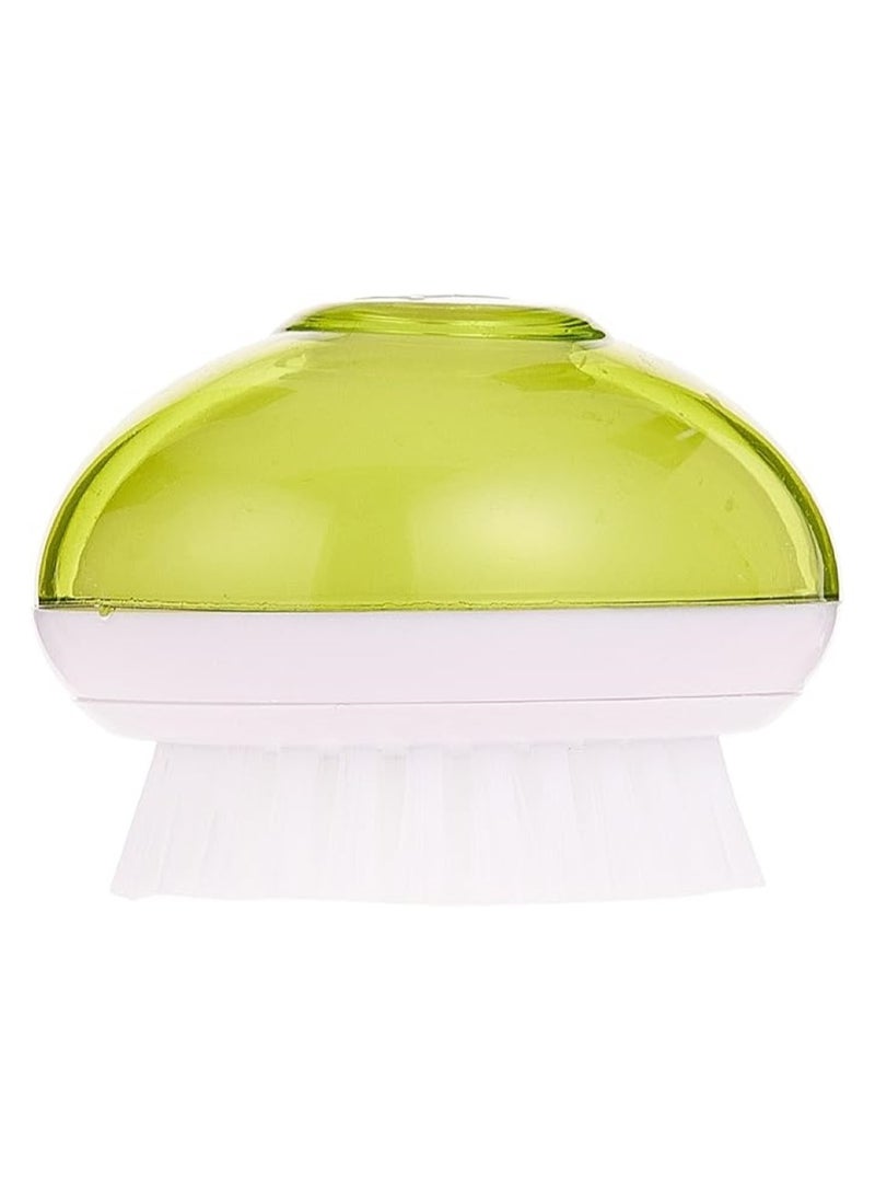 joie - Veggie Brush Green - Image 1