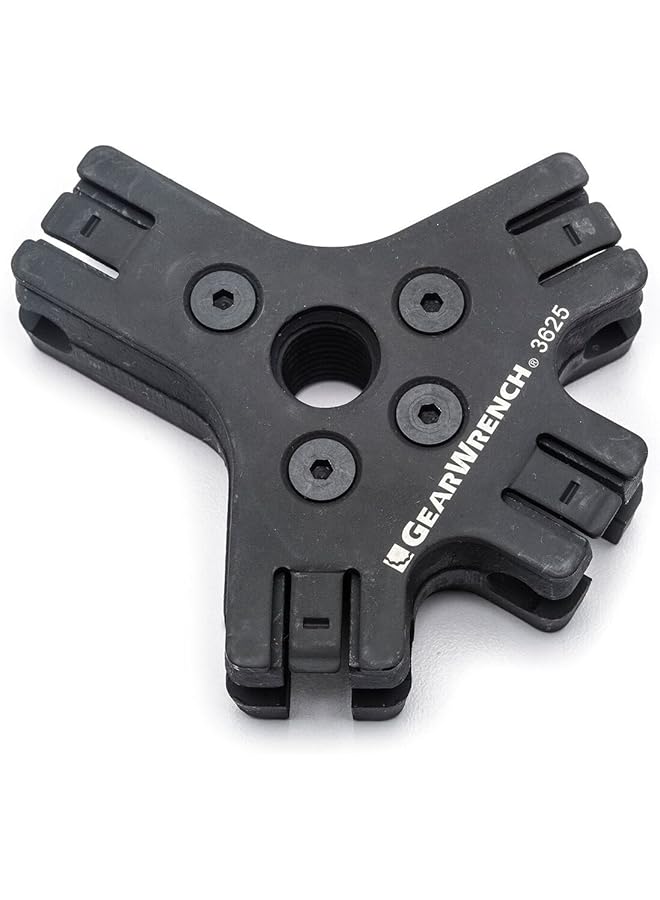 Gearwrench 3625 5-Ton Ratcheting Puller - Image 3