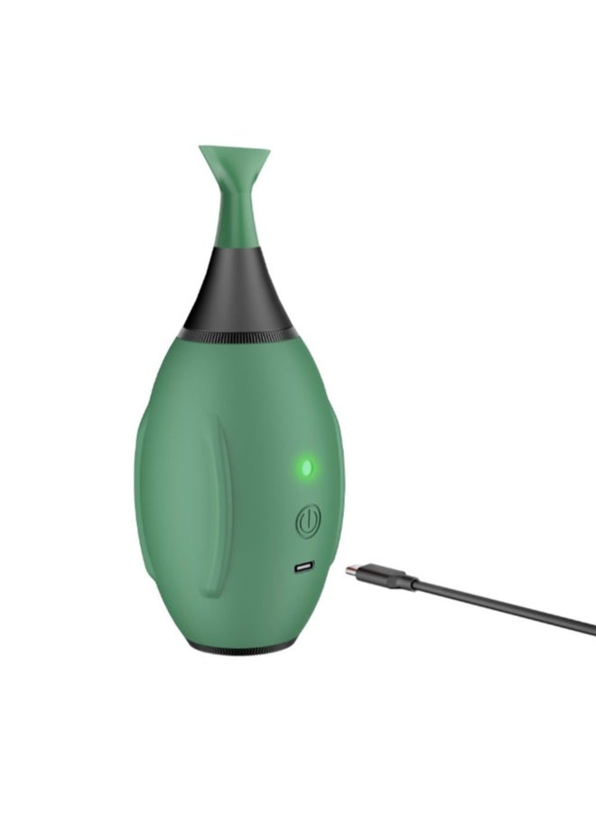 LENSGO - LENSGO Camera Electronic Air Blower Blower A (green) - Image 1