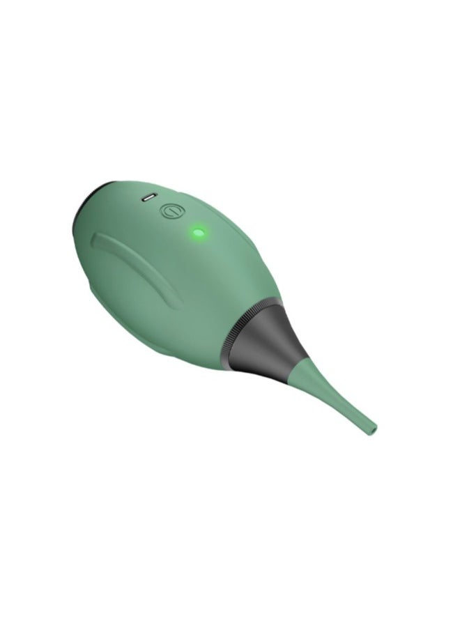LENSGO - LENSGO Camera Electronic Air Blower Blower A (green) - Image 1