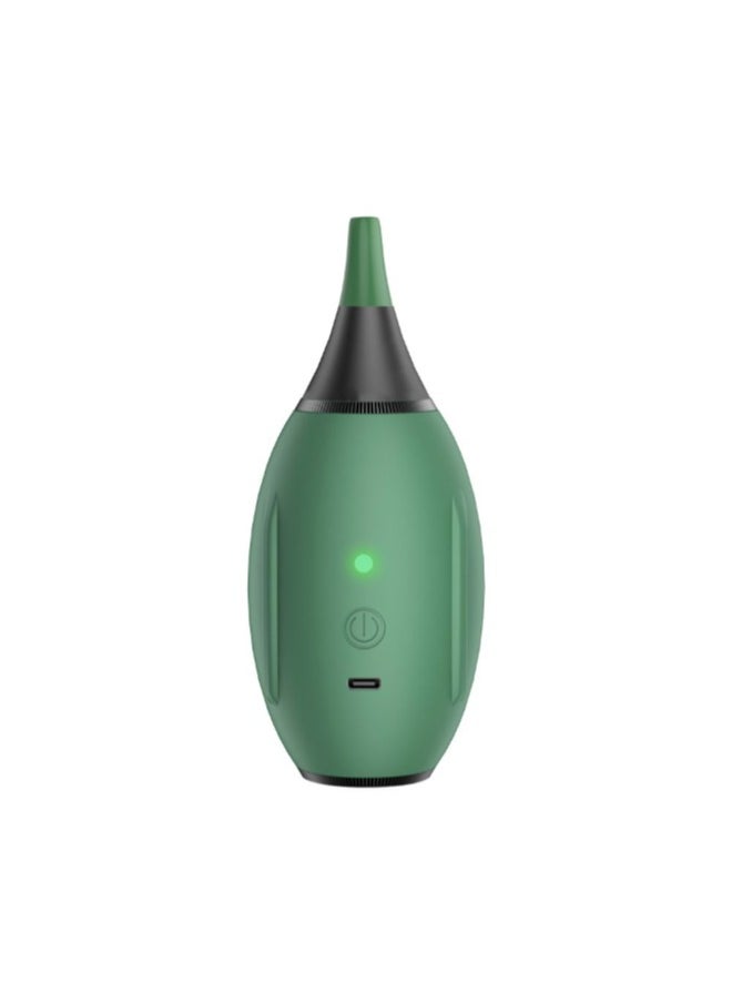 LENSGO - LENSGO Camera Electronic Air Blower Blower A (green) - Image 1