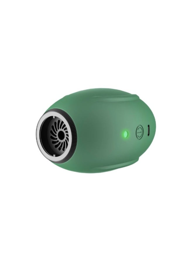 LENSGO - LENSGO Camera Electronic Air Blower Blower A (green) - Image 1