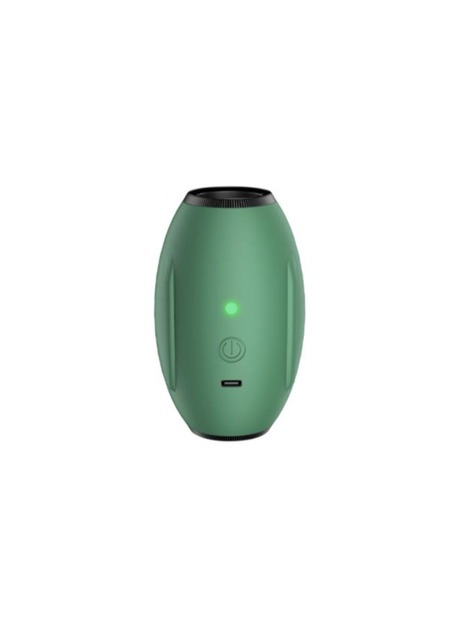 LENSGO - LENSGO Camera Electronic Air Blower Blower A (green) - Image 1
