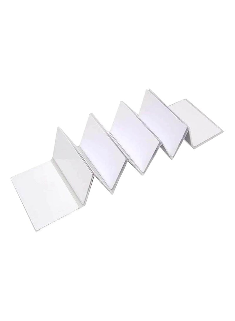 Generic 20 pcs Mifare RFID 1k Access Card 13 56 MHz Printable  - Image 3