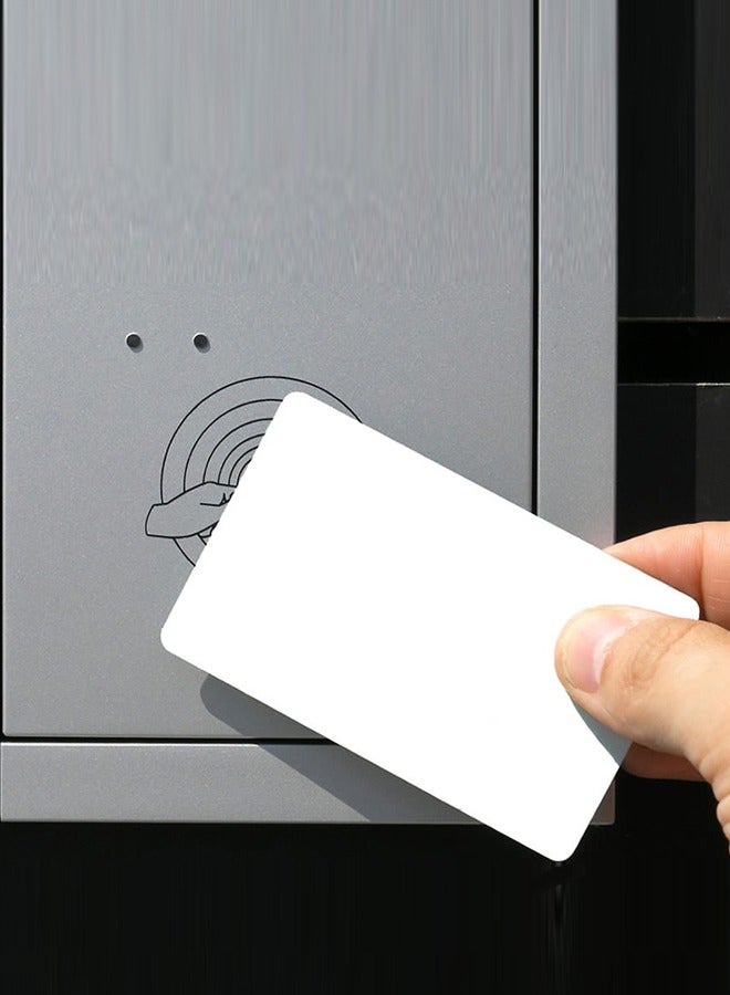 Generic 20 pcs Mifare RFID 1k Access Card 13 56 MHz Printable  - Image 1