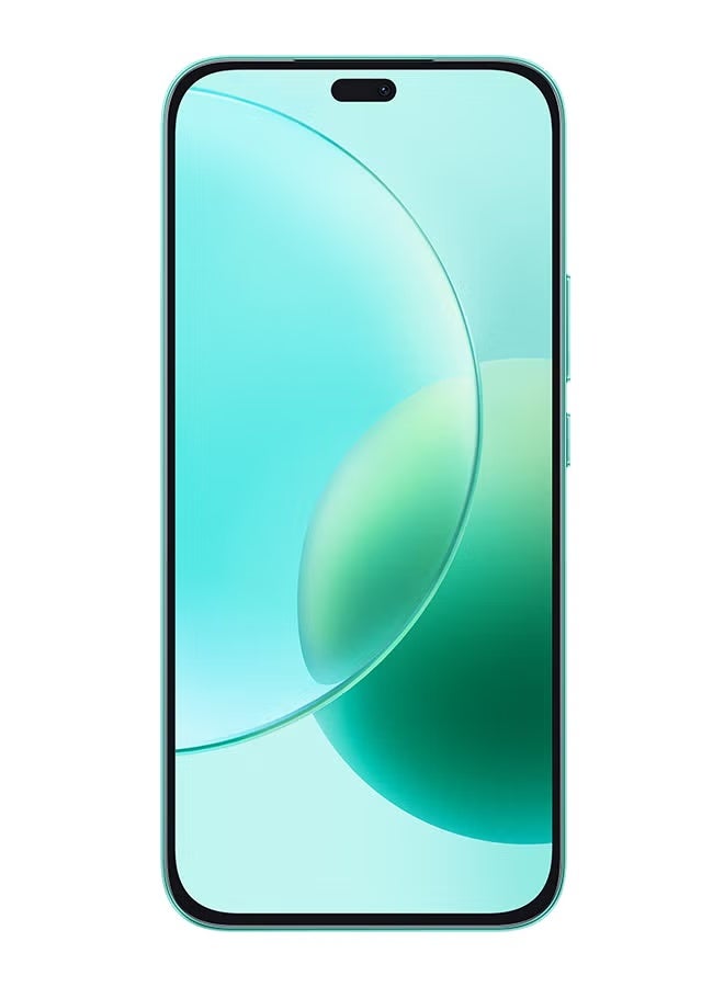 Honor 400 LITE Dual SIM Mars Green 8GB RAM 256GB 5G - Middle East Version With Free Honor Choice Earbuds X7i - Image 2