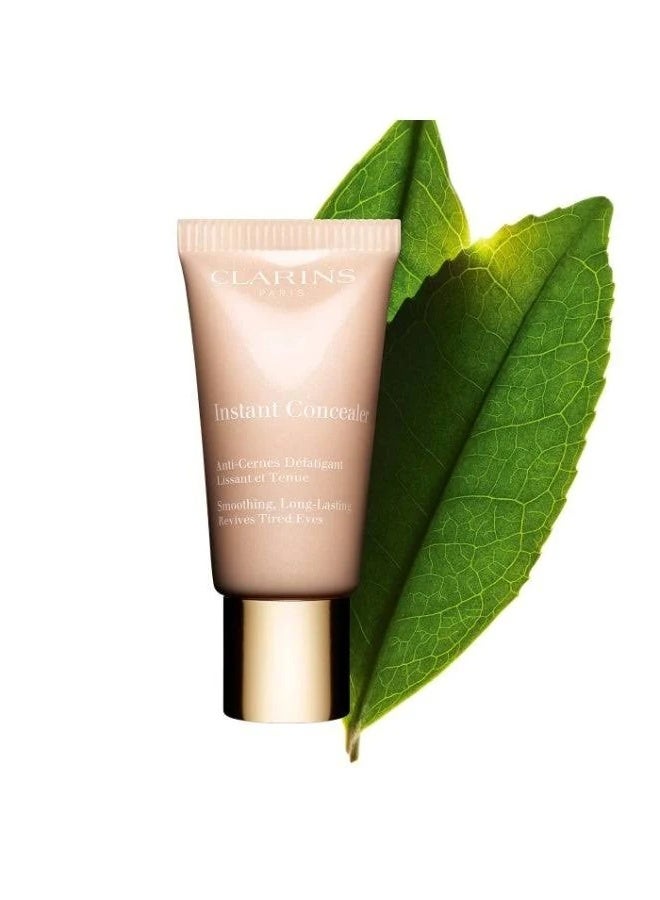 Clarins Instant Concealer in shade 03 (Orange-Beige/Deep). - Image 2