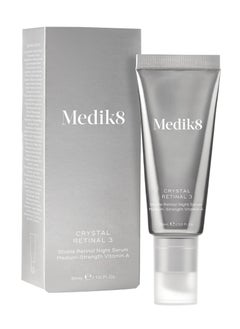 Medik8 Medik8 Crystal Retinal 3 30ml  - Image 1