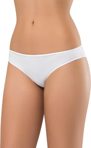 اردم 7105 Women's Classic Black Panties 6 Pack S