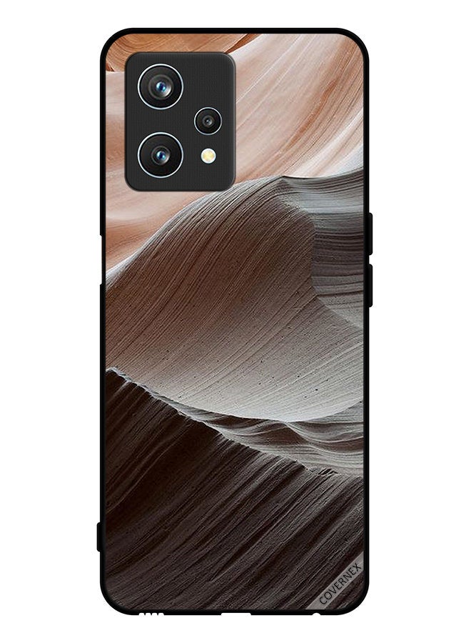 Covernex Protective Case Cover For Realme 9 Pro Sand Mountains - Image 1