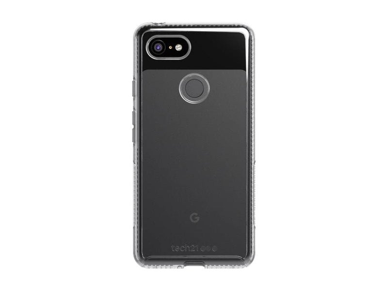 tech21 Pure Clear Pixel 3XL - Clear, T21-6276 - Image 5