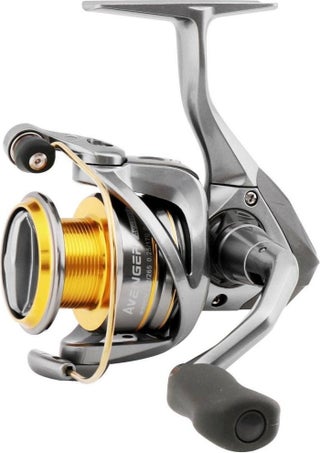 Okuma Avenger AV-3000 (5,0,1) 6+1bb Fishing Reel - pzsku/Z672A421EE62C59C89B34Z/45/_/1737095622/1941ded4-d41b-4989-a218-83e9bd65b22c