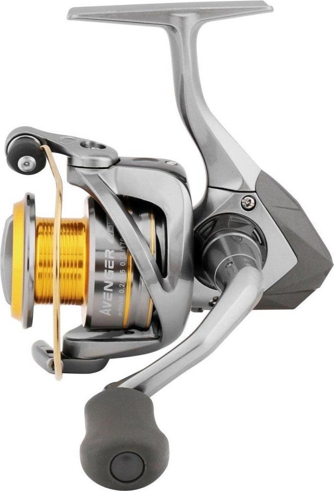 Okuma Avenger AV-3000 (5,0,1) 6+1bb Fishing Reel