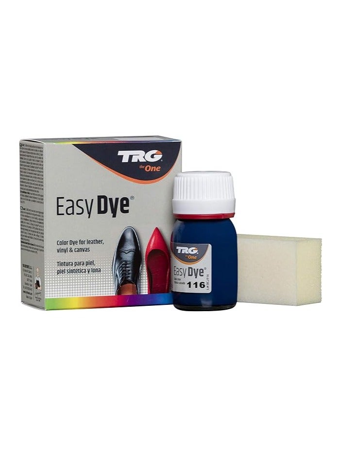 TRG Easy Dye # 116 Midnight