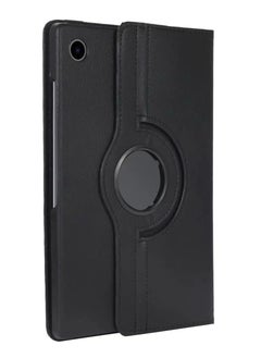 Kaku A9 / A9 LITE 8.7" Tablet 360 Degree Rotating Stand Universal Flip Case Cover For Samsung Galaxy black  - Image 1