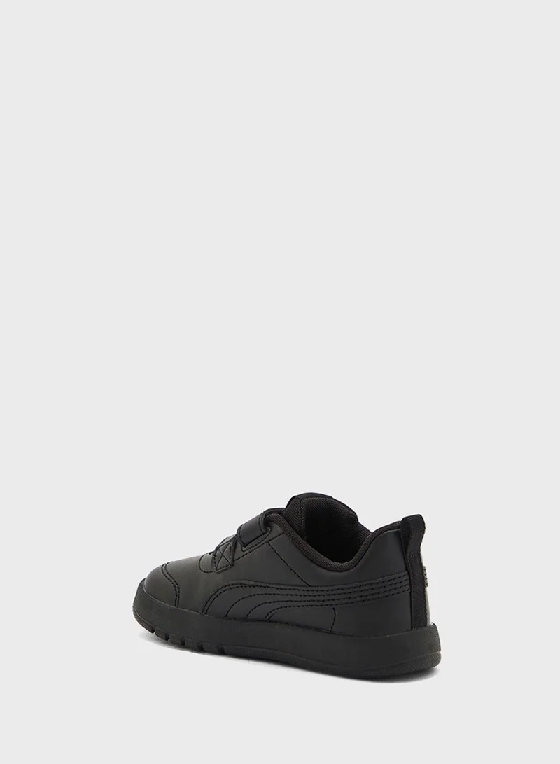 PUMA Kids Courtflex V3 V