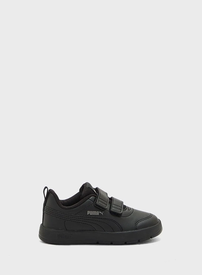 PUMA Kids Courtflex V3 V