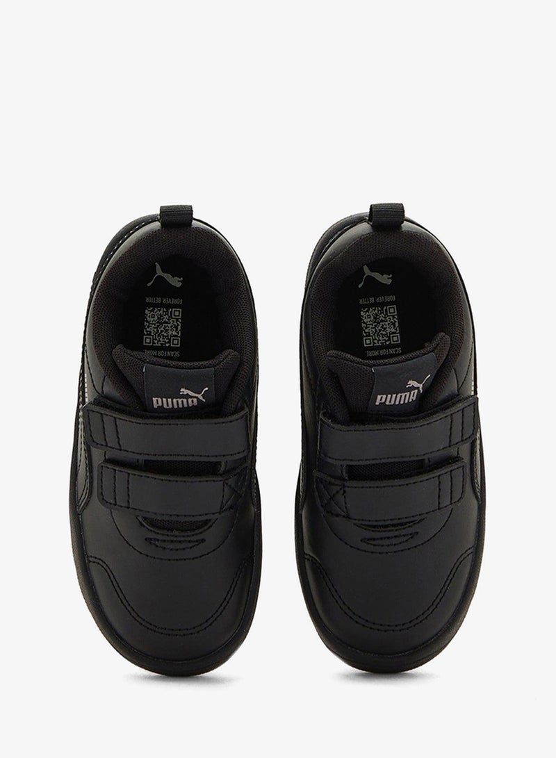 PUMA Kids Courtflex V3 V - Image 4