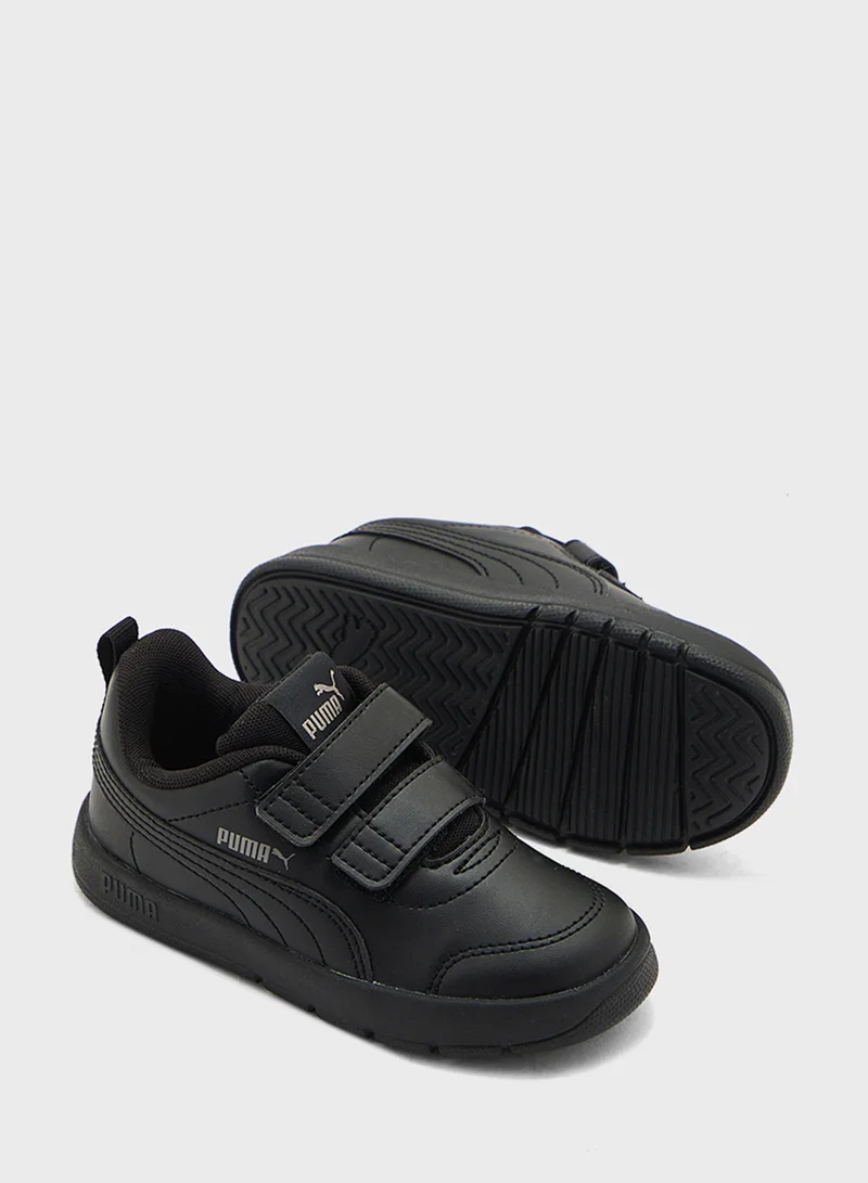 PUMA Kids Courtflex V3 V