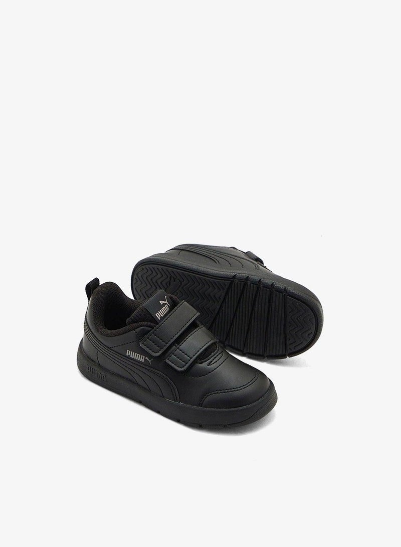 PUMA Kids Courtflex V3 V - Image 3