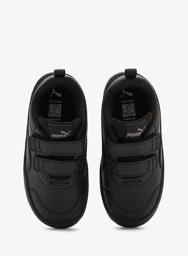 PUMA Kids Courtflex V3 V