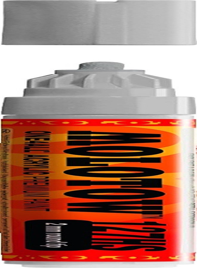 MOLOTOW ONE4ALL Acrylic Paint Marker, 2mm, Grey Blue Light, 1 Each (127.243) - Image 1