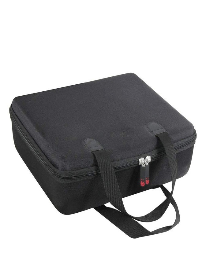 هيرميتشل حافظة بطاقات ألعاب كبيرة صلبة من هيرميتشيل. تناسب لعبة البطاقات الرئيسية - تُباع لعبة البطاقات بشكل منفصل. - Image 5