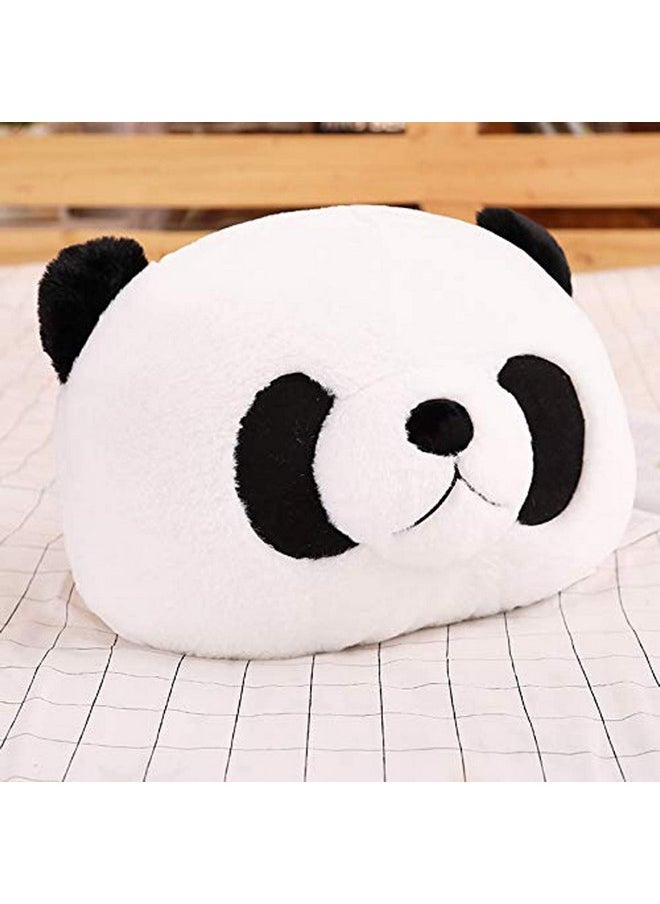 CLICK4DEAL CLICK4DEAL Soft Toys Long Soft Lovable hugable Cute Giant Life Size Pillow (Head Pillow, Panda)  - Image 1