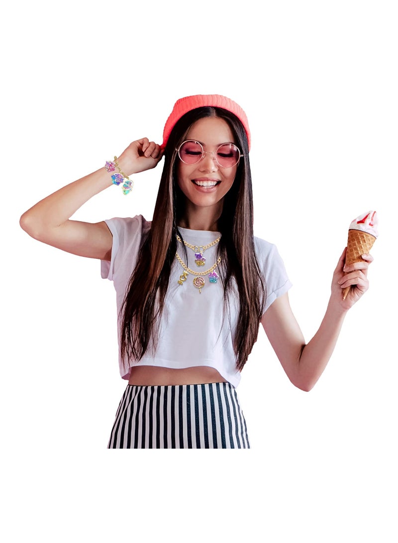 جيمكس استوديو إكسسوارات الحلويات الفاخرة - Image 2