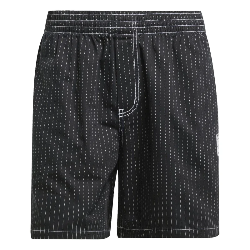 adidas شورتات رجالي أصلية سوداء من WAB WORKWEAR