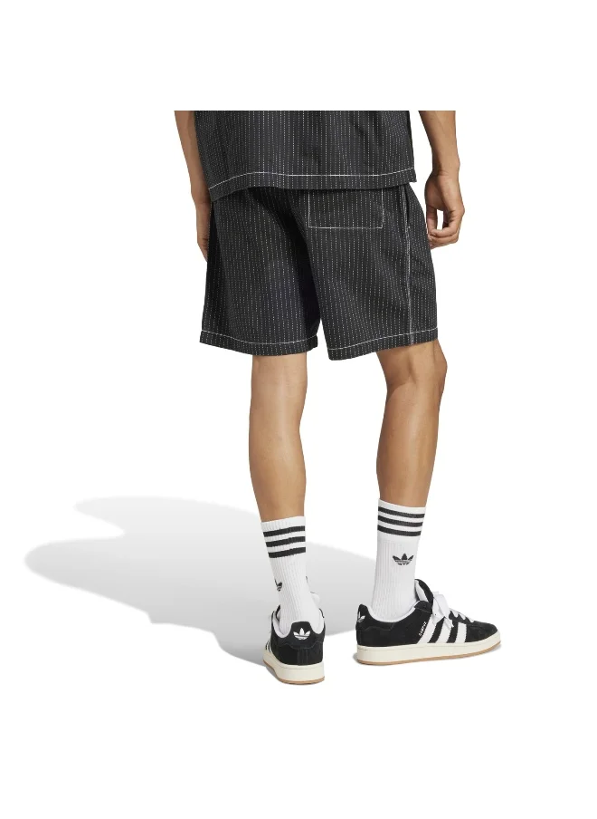 Adidas adidas WAB  WORKWEAR Black Originals Men SHORTS