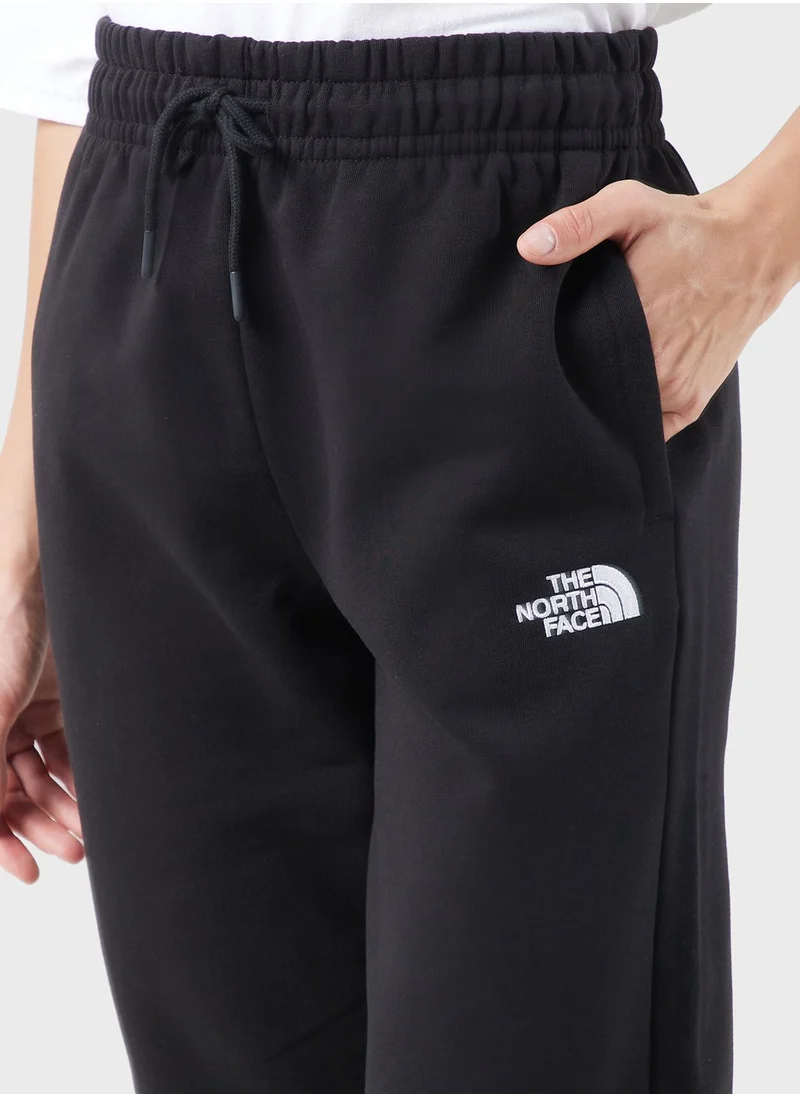 THE NORTH FACE Essential Sweatpants