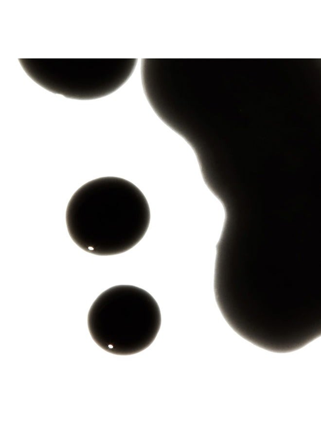 Mine Botanicals Organic Carbon Star Detoxifying Overnight Face Oil | Natural, Vegan, Sensitive Skincare (1 fl oz | 30 ml) - Image 3