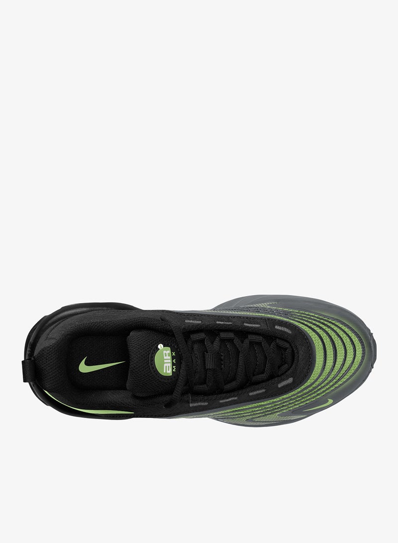 Nike Youth Air Max Fire Gs - Image 3