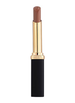 Color Riche Intense Matte Lipstick, La Leather Liberated 276