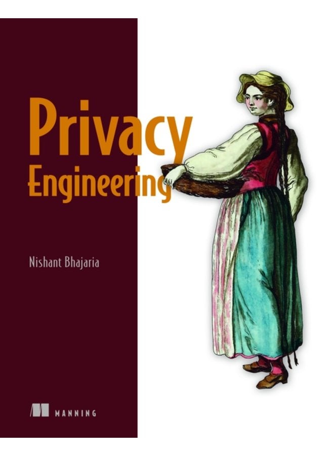 Privacy Engineering - Paperback