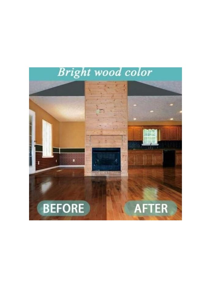 Bee Wax Home Furniture Polish - Image 2