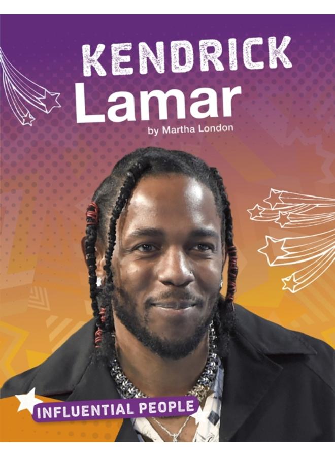 Kendrick Lamar