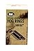 LEM LEM Products 816A Spring Loaded Hog Rings (Box of 500)  - Image 2
