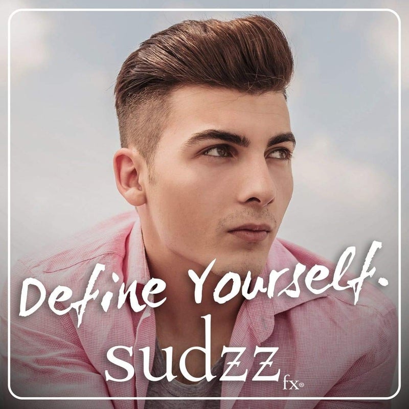 SUDZZFX BlondeAmbition Luxury Brightening â€“ Sulfate Free Formula for Men & Women â€“ Travel Size â€“ Safe for Color Treated & Gray Hair â€“ 10.1 Fl Oz - Image 5