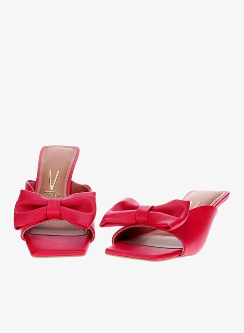 فيزانو صنادل بكعب عالٍ للنساء - صنادل أنيقة بكعب عالٍ وأحذية بكعب عالٍ للفتيات - Image 4