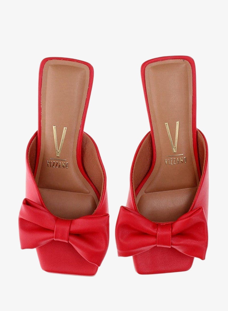 فيزانو صنادل بكعب عالٍ للنساء - صنادل أنيقة بكعب عالٍ وأحذية بكعب عالٍ للفتيات - Image 5
