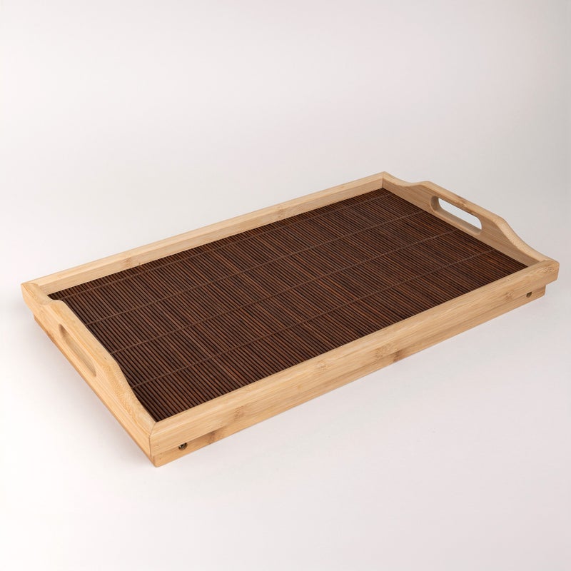 ألبرتو صينية تقديم مع أرجل 50*30 سم - Image 5