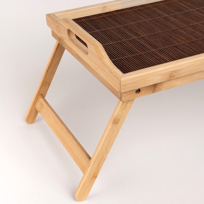 ألبرتو صينية تقديم مع أرجل 50*30 سم - Image 4