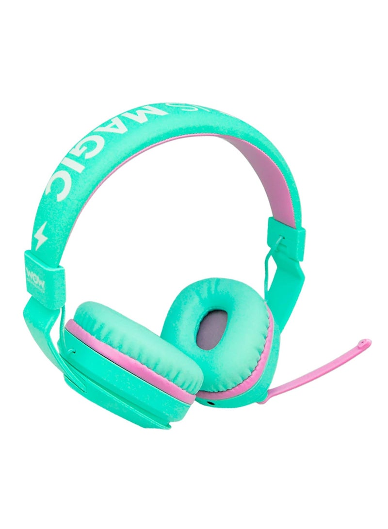 واو جينريشن سماعات بلوتوث واو جيل - Image 2