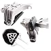 SHICHU Engine Motor Mount Compatible with Dart 2013 2014 2015 2016 14LReplacement for A20030 3641 A20131 3589 A5690 3338 - Image 2
