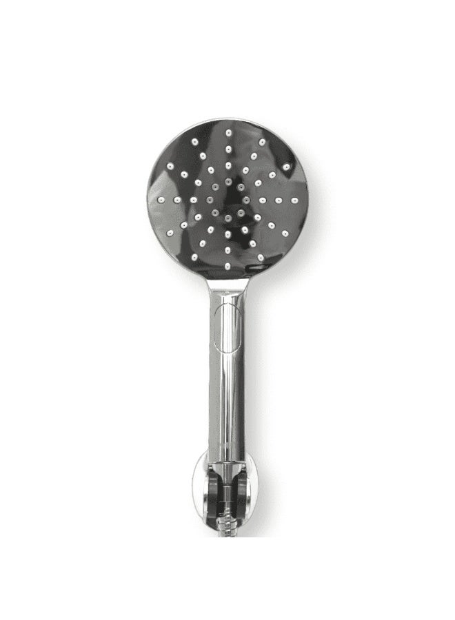MAAT Innovation Shower Set - Chrome Faceplate - Image 1