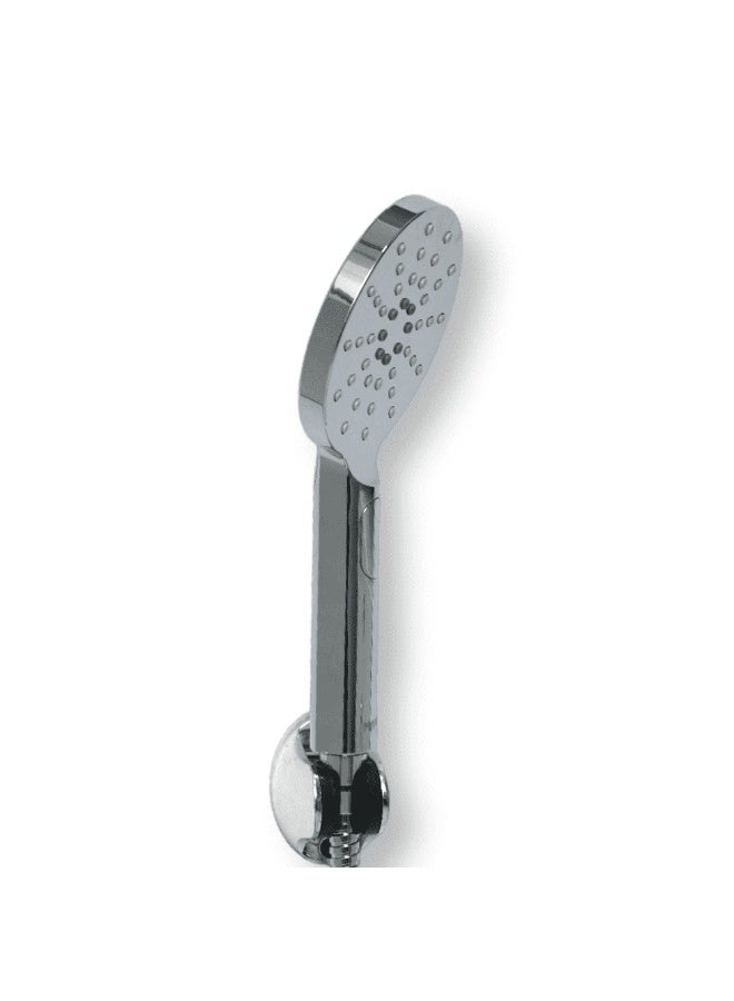 MAAT Innovation Shower Set - Chrome Faceplate - Image 2